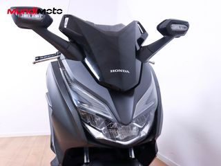 HONDA FORZA 125 ABS