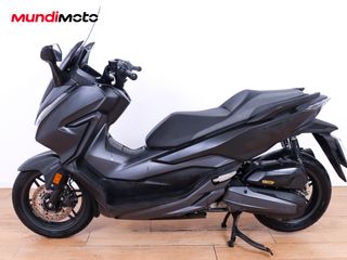 HONDA FORZA 125 ABS