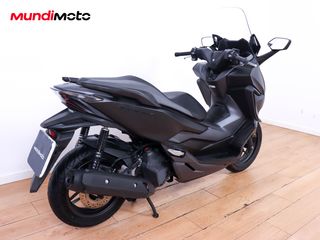 HONDA FORZA 125 ABS