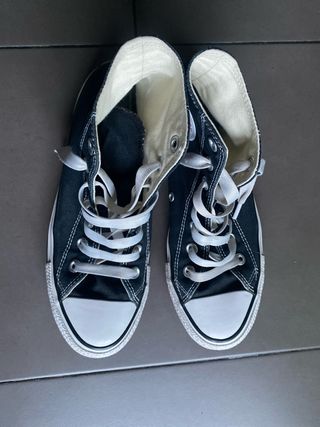 Converse All Star Talla 39
