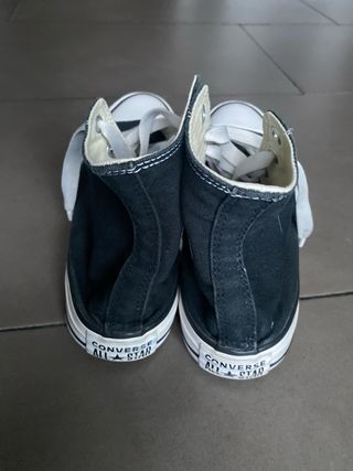 Converse All Star Talla 39
