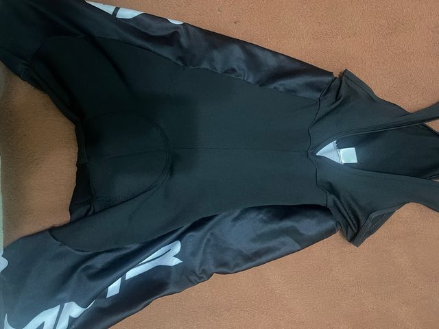 Pantaloni invernali MMR Replica Taglia XL