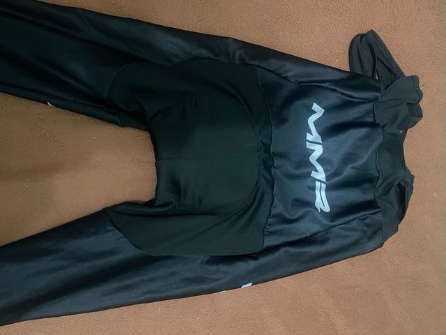 Pantaloni invernali MMR Replica Taglia XL