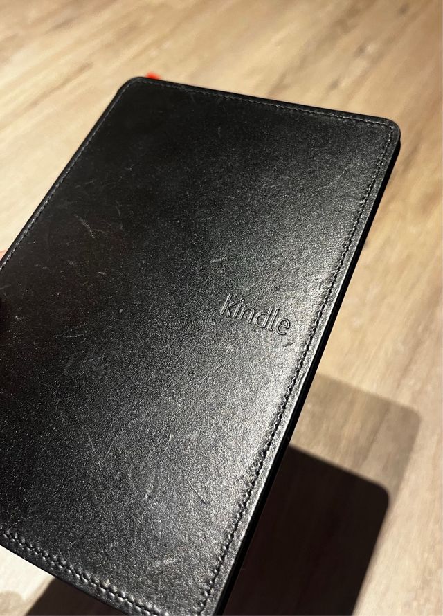 Kindle 4ª Generazione Argento