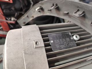 Compresor de aire trifásico Atlas Copco