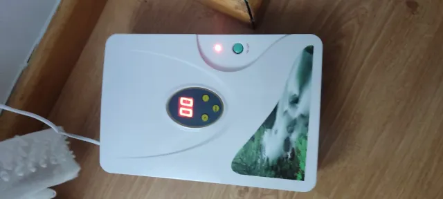 Purificador de ozono BN4120