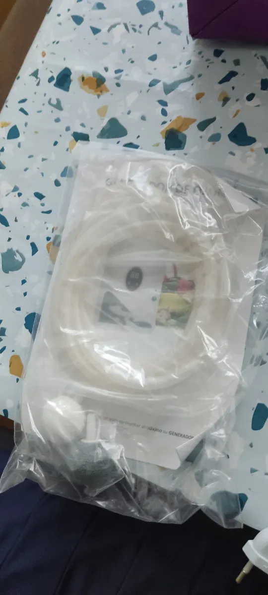 Purificador de ozono BN4120