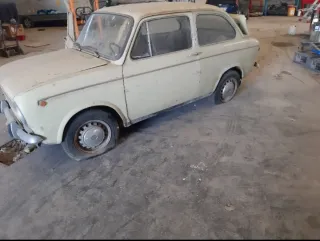 Despiece Seat 850 Especial