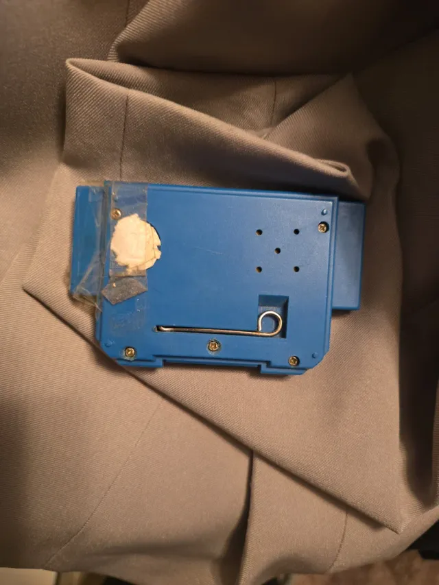 Maquinita Retro Game