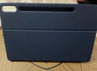 Funda Samsung Galaxy Tab S10 Plus 12.4 Azul