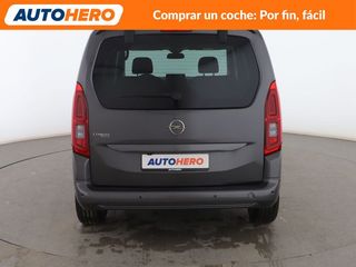 Opel Combo 1.5 CDTI Elegance