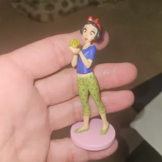 Figuras Disney Princesas