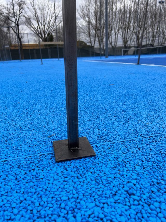 Circuito di agilità CNP