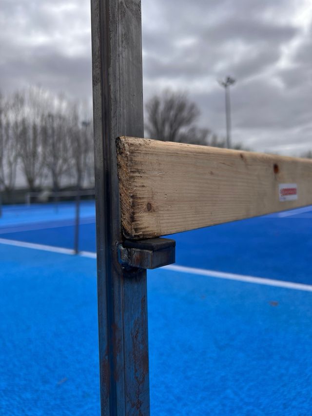 Circuito di agilità CNP