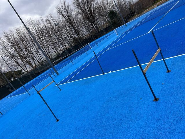 Circuito di agilità CNP