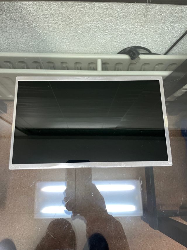 Tela 10.1” 40pinos AU Optronics B101AW03