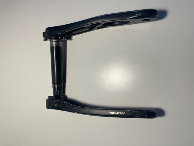 Bielas Truvativ Stylo Eagle 175mm