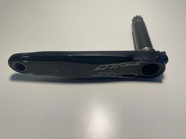 Bielas Truvativ Stylo Eagle 175mm