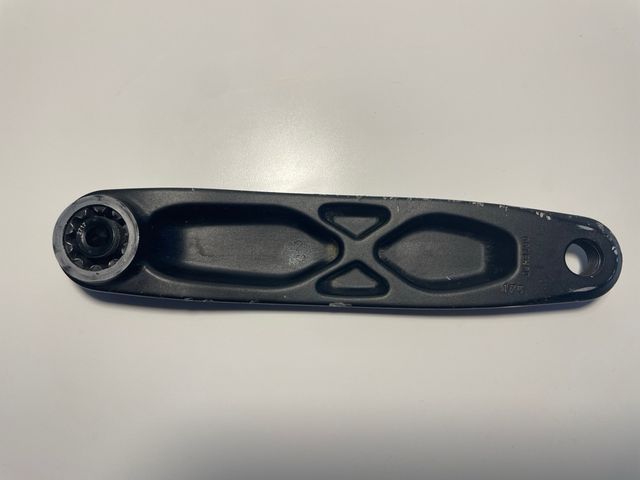 Bielas Truvativ Stylo Eagle 175mm