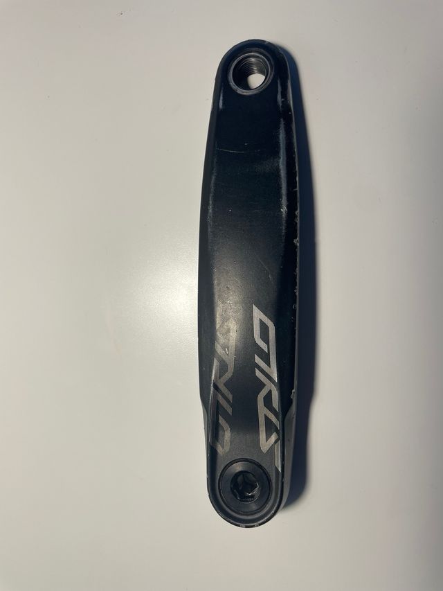 Bielas Truvativ Stylo Eagle 175mm