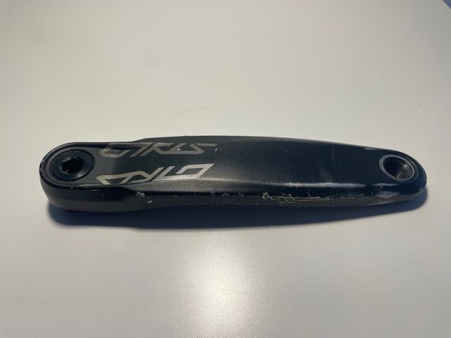 Bielas Truvativ Stylo Eagle 175mm