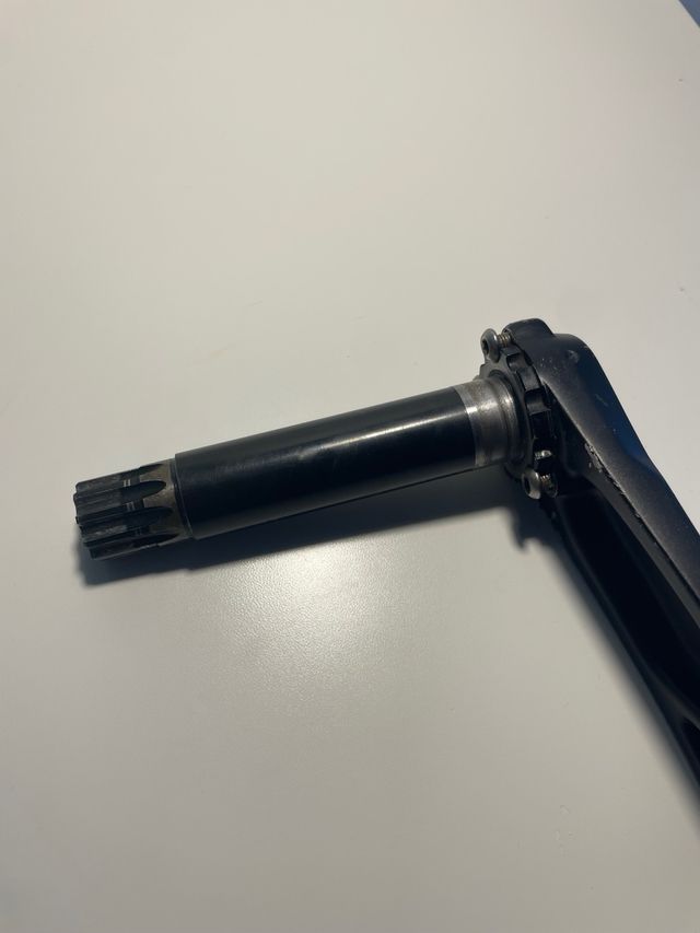 Bielas Truvativ Stylo Eagle 175mm