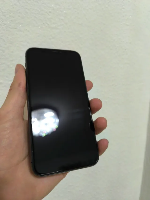 iPhone 11 Pro 256gb