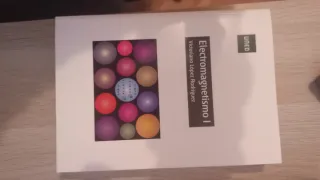 Electromagnetismo I (GRADO) (Spanish Edition)