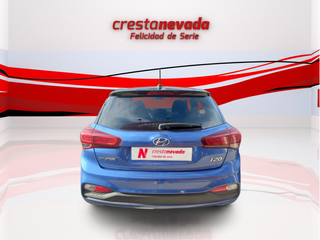 I20 - DESDE 192€/MES ¡SIN PAGAR ENTRADA!