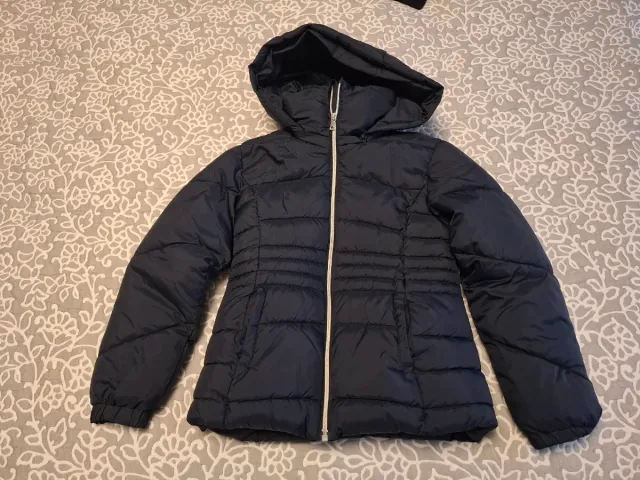 Surtido cazadoras niña otoño/invierno talla 12 año