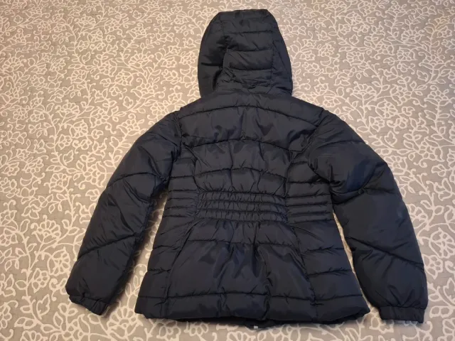 Surtido cazadoras niña otoño/invierno talla 12 año