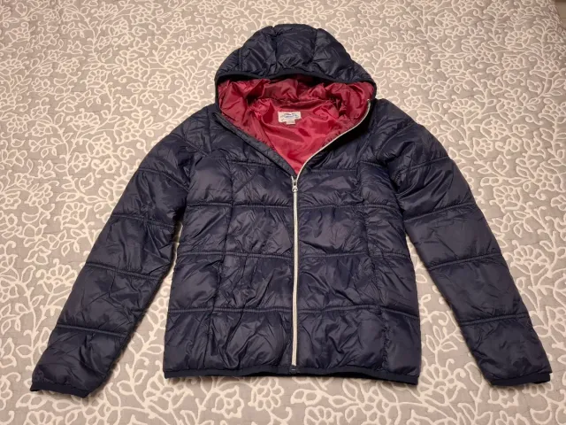 Surtido cazadoras niña otoño/invierno talla 12 año