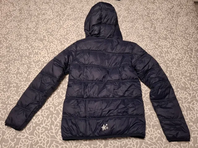 Surtido cazadoras niña otoño/invierno talla 12 año