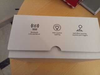 2 Mandos Inalámbricos Anbernic PC/Xbox Nuevos