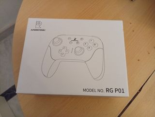 2 Mandos Inalámbricos Anbernic PC/Xbox Nuevos
