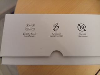 2 Mandos Inalámbricos Anbernic PC/Xbox Nuevos