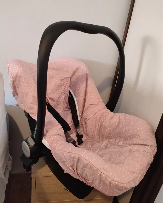 Funda para Maxi-Cosi