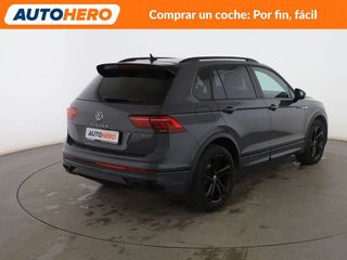 Volkswagen Tiguan 2.0 TDI R-Line 4Motion