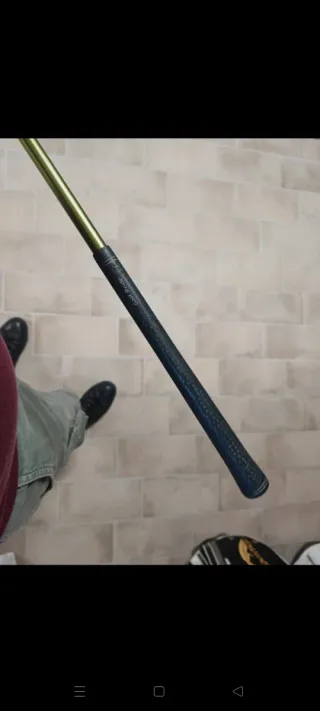 Driver King Cobra 460 SZ