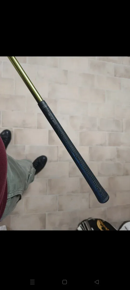 Driver King Cobra 460 SZ