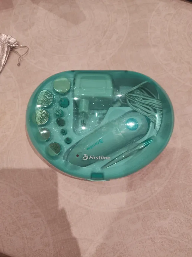 Aparato podología Firstline