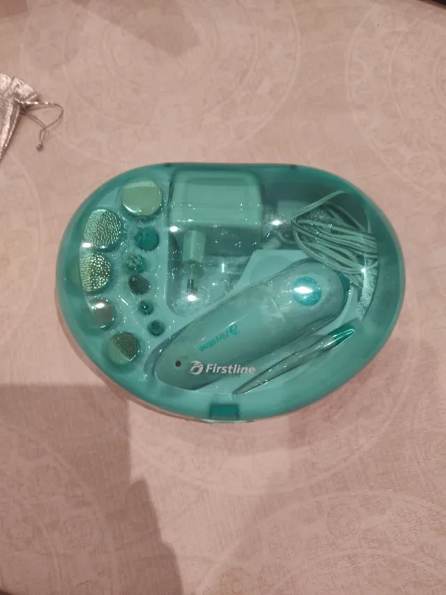 Aparato podología Firstline