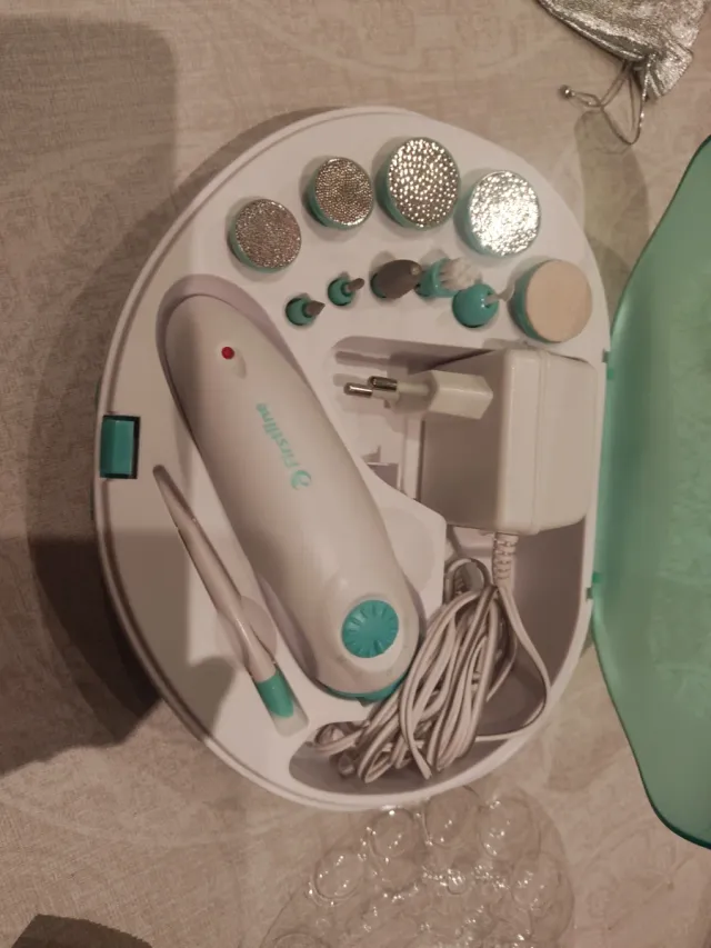 Aparato podología Firstline