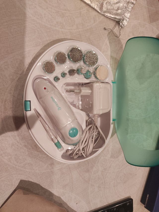 Aparato podología Firstline