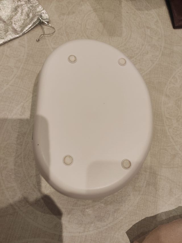 Aparato podología Firstline