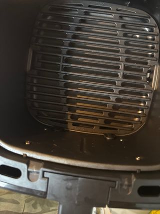 Freidora de aire Moulinex Easy Fry & Grill XXL