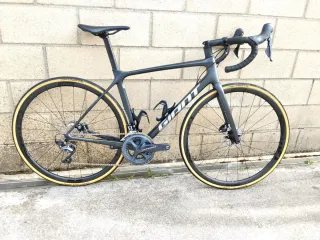 Giant TCR 2024