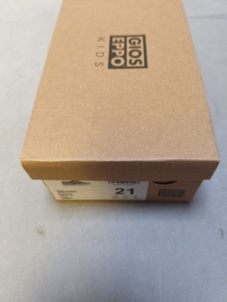 Zapatillas Gioseppo Niños Estampado Surf