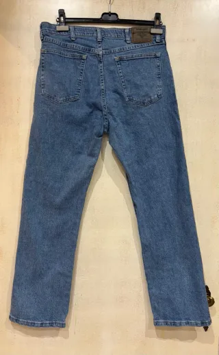 Jeans Wrangler Regular Fit Taglia 36W/52 IT