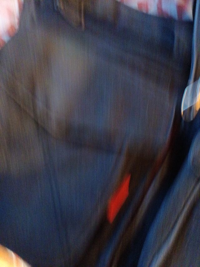 2 Bandoleras Hombre Denim